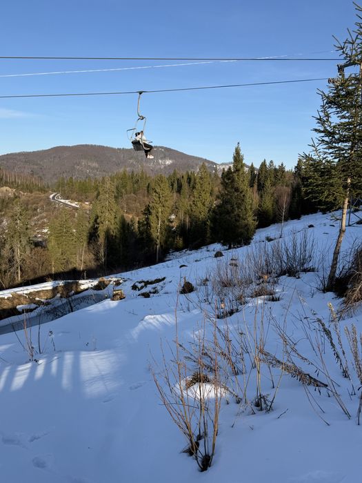 Продам земельну ділянку Слаське 20 сотих