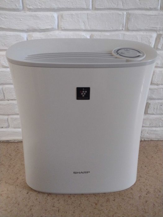 Очищувач повітря Sharp FP-F30EUH