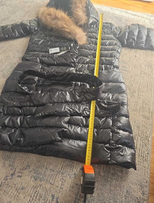 Kurtka/plaszczyk Ochnik r. M