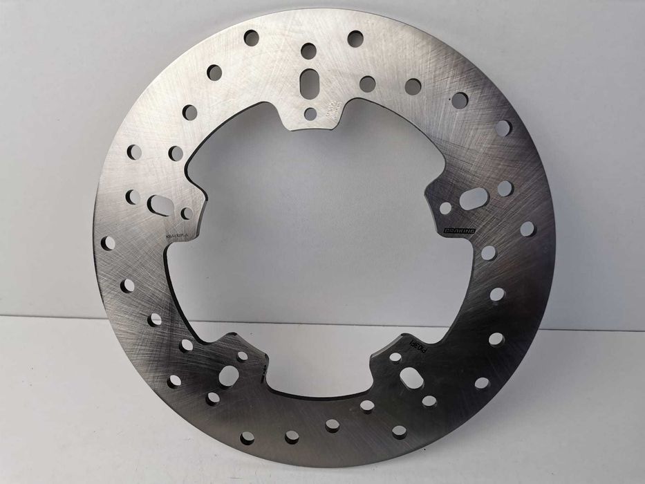 Braking tarcza hamulcowa przód / tył PIAGGIO MP3 X EVO X GILERA PI03FI