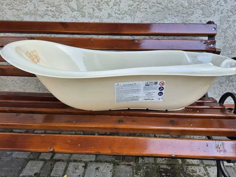 Ванночка для купання Tega Baby