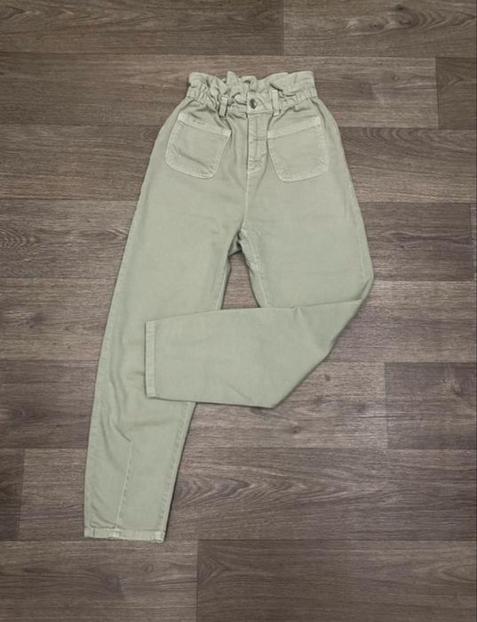 Zara джинси штани брюки