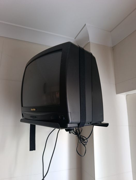 Vendo Suporte de Parede