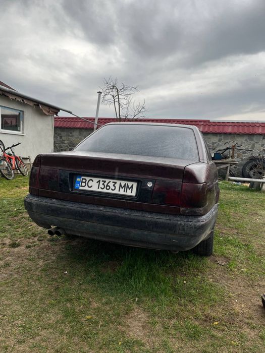 Продам audi 100 c4