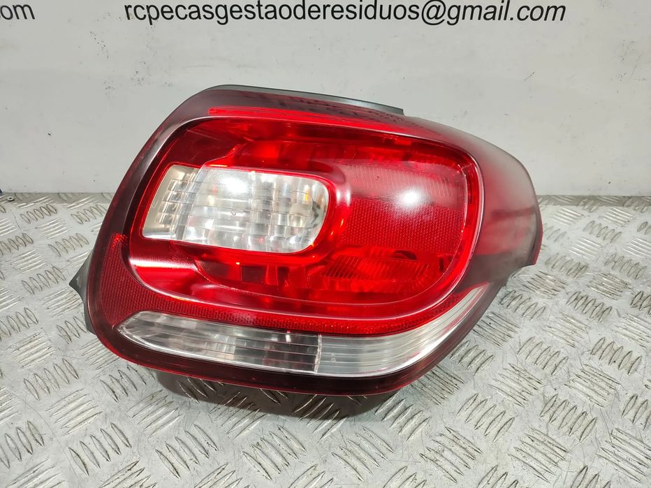 Farolins Tras Traseiros Direito Citroen DS3 Original
