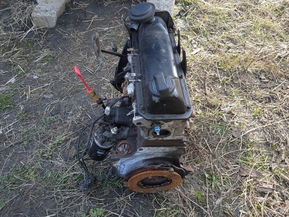 Мотор гольф 3.AEK