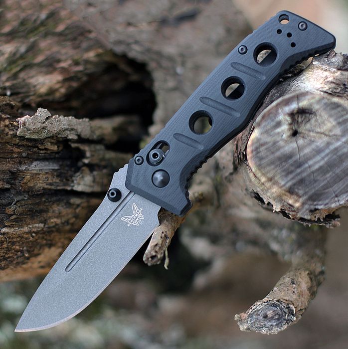 Spyderco Paramilitary 2