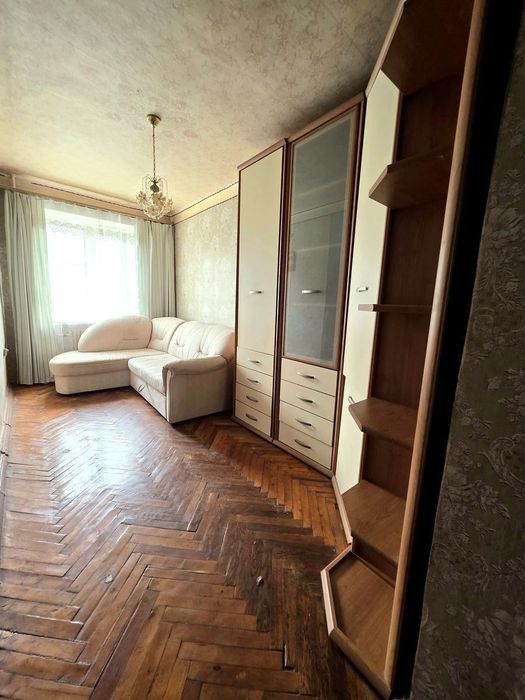 2к квартира , Баварія