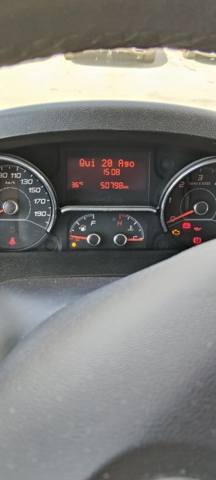 Autocaravana Büstner 30 edition