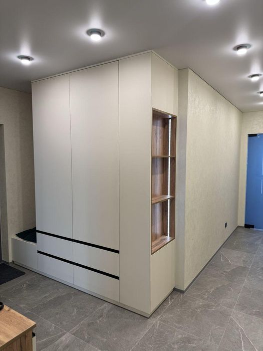 Продам 2-кімн. квартиру 84 кв.м., ЖК «Krona Park 2», м. Бровари DM