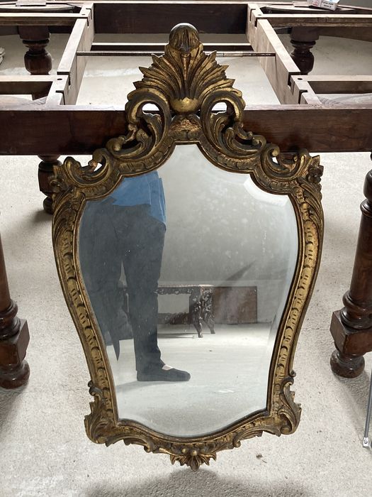 Decoração antiga varias peças