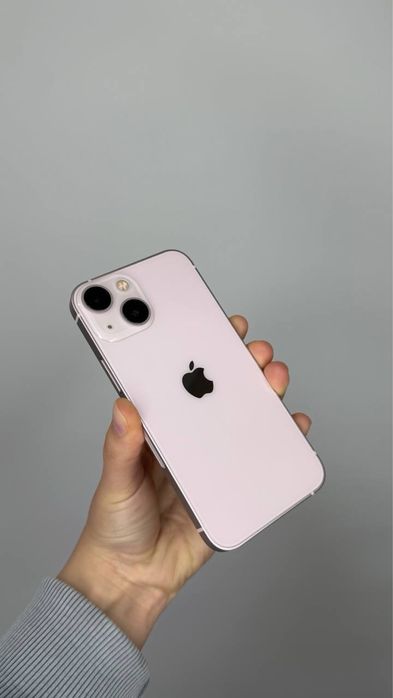 Apple iPhone 13 mini 128GB Pink 94% Neverlock