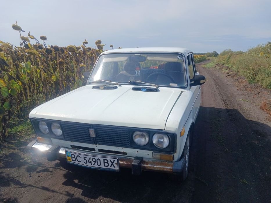 продам жигуль 2106