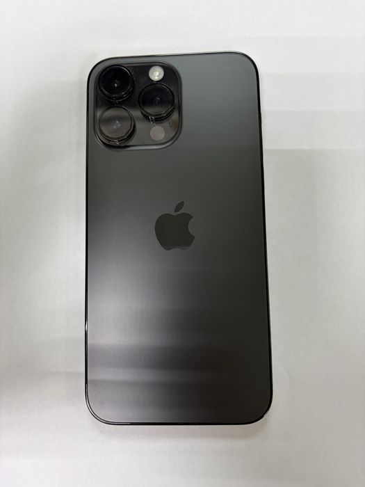Iphone 14 pro max 256