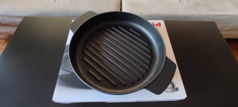 Grelhador 26cm KitchenAid