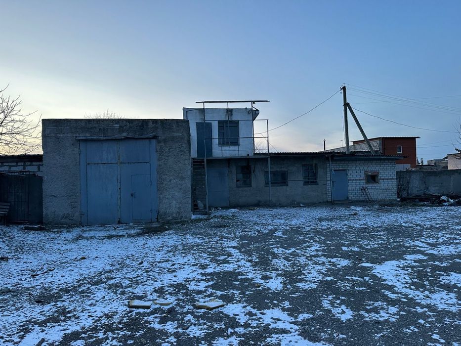 Аренда земельного участка — 19 соток