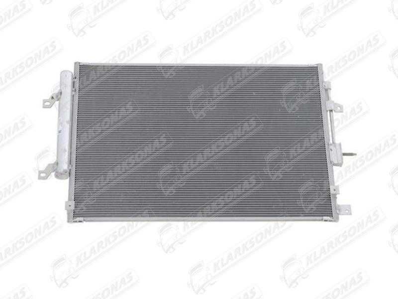 Кондиціонер  JEEP CHEROKEE (KL), 2019 + 68399028AA, 68399028AB