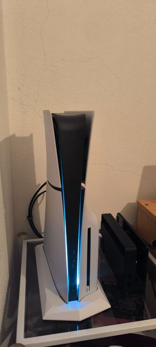 PlayStation 5,  Semi Novo