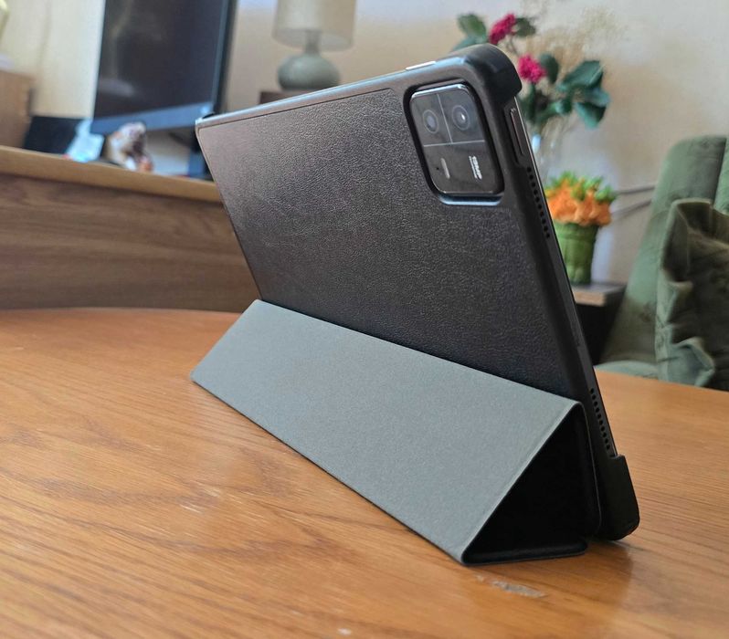 Xiaomi Pad 6 планшет