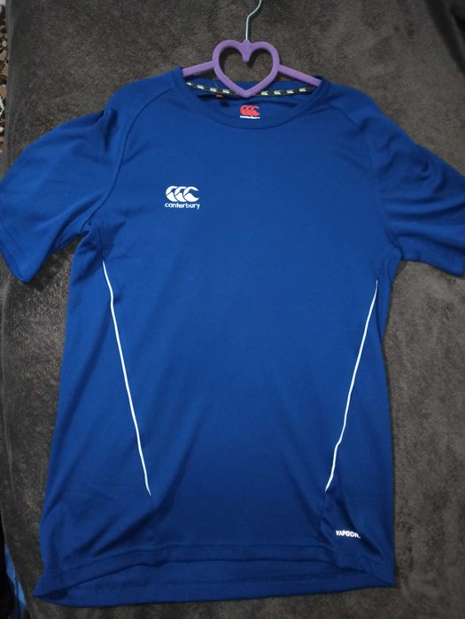 Футболка спортивна Canterbury