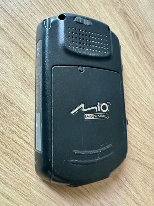 Pocket PC Mio P350 Windows Mobile