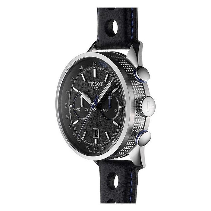 Zegarek Tissot Alpine on Board męski T123.427.16.051.00