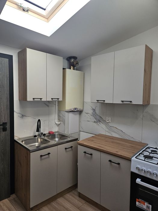 Do wynajęcia mieszkanie po generalnym remoncie 2 pokoje Wschowa