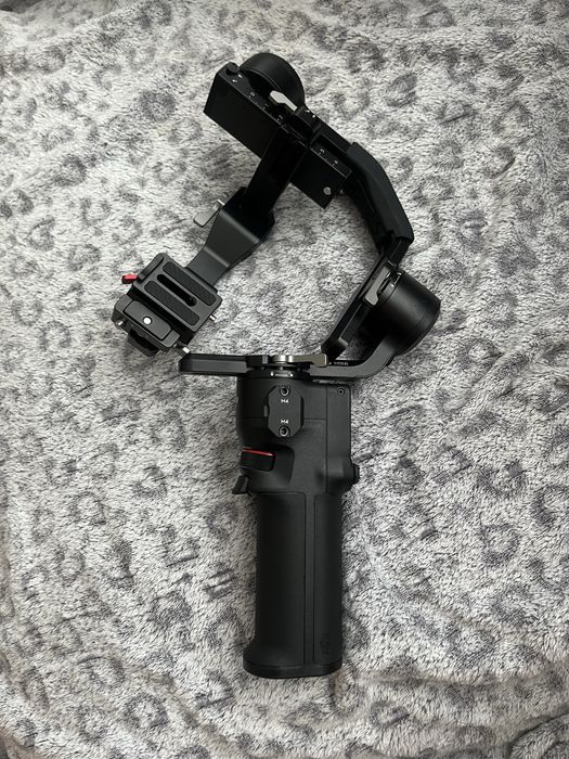 Gimbal DJI RS 3 MINI