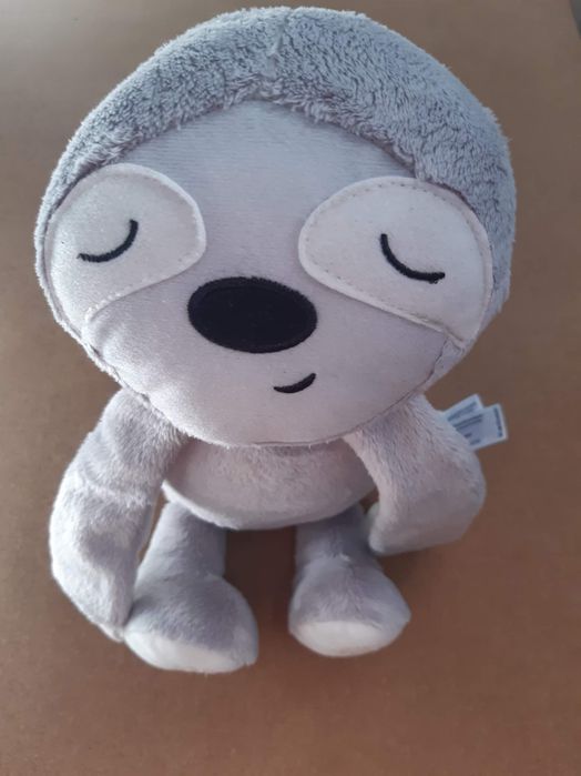 Skip hop leniwiec usypiacz szummiś