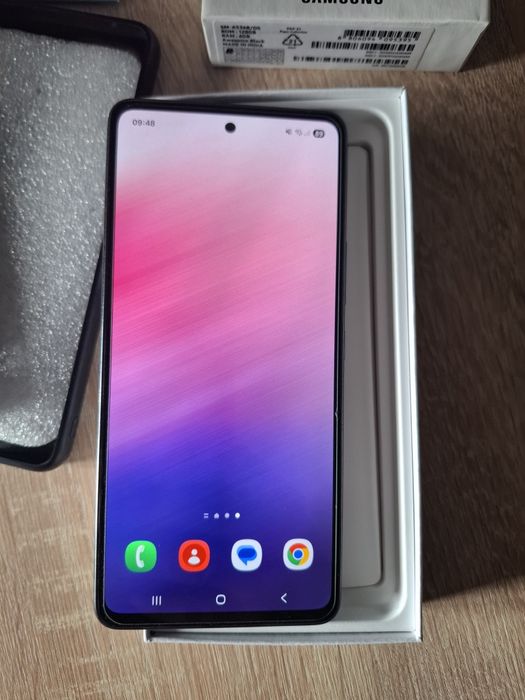 Sprzedam Samsunga A53 5G