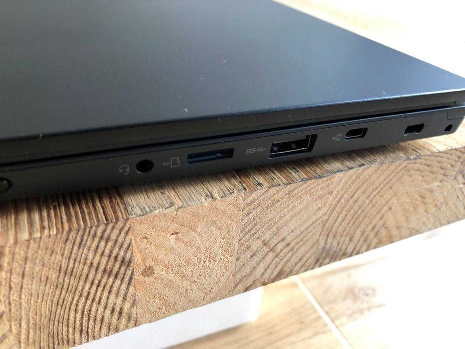 Ноутбук Lenovo ThinkPad L390 i5-8365U 8GB/128GB FHD IPS — 19 шт, гарантія 6 місяців, наложка, самовивіз, розстрочка
