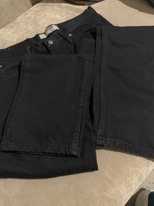 Джинси чоловічі  Wrangler