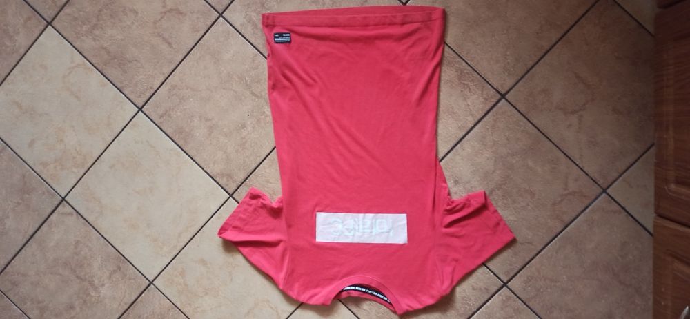 T-shirt Nike dri-fit S