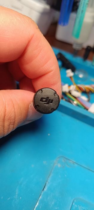 Антена DJI 04 air unit pro