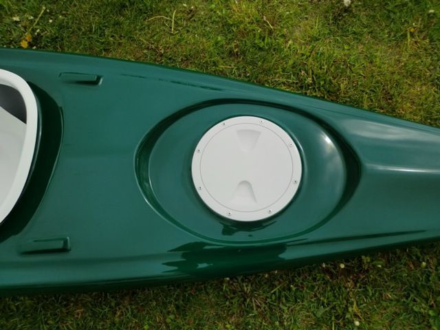 ### KAJAK DWÓJKA ADVENTURE 525 kajak na wiele lat PRODUCENT ###