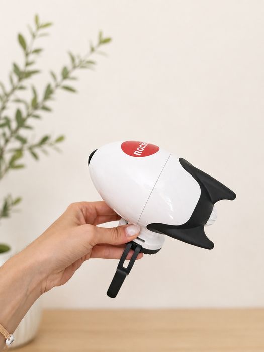 Foguetão Babyrocker