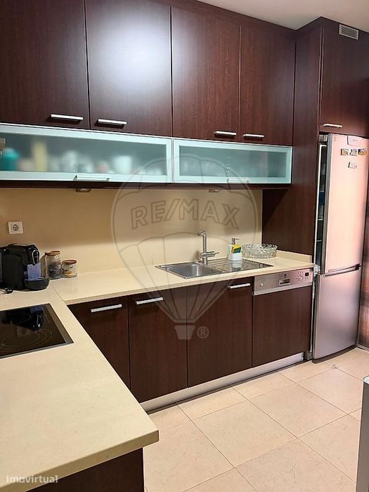 Apartamento T2 para venda