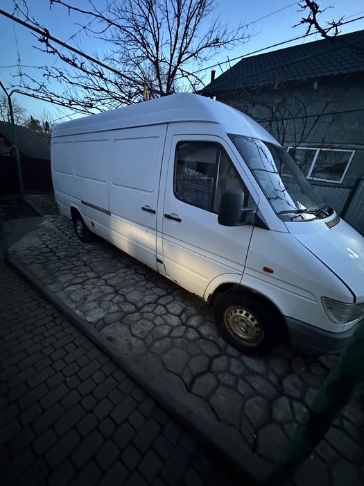 Продам Спрінтер 308