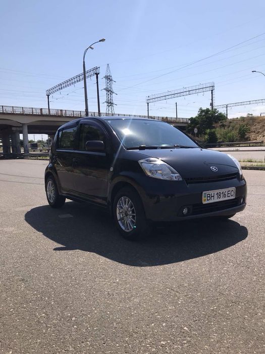 Продам Дайхатсу Сіріон (близнюк - Toyota Passo, Subaru Justy)
