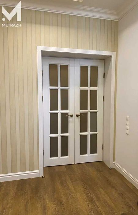 Продам 3к квартиру в ЖК Алексеевском Алексеевка