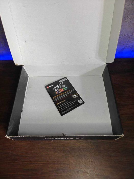 Материнська плата Msi Mag X670E Tomahawk Wifi (AM5) 7000-9000 AMD