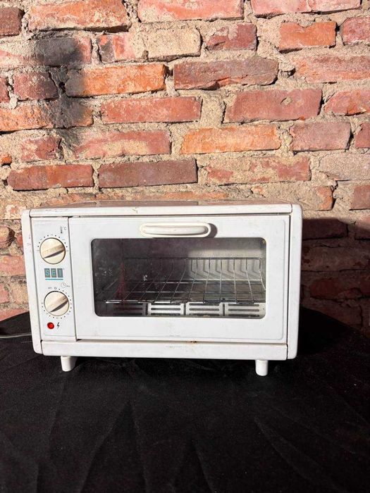 Mini piekarnik elektryczny SEI OT120L 600W