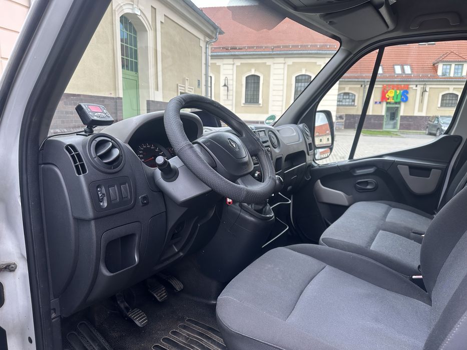 Chlodnia, Izoterma, kontener, prosto z Niemiec