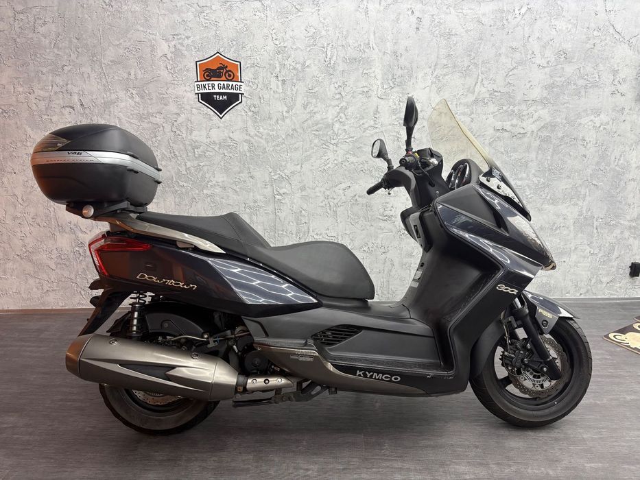 Kymco