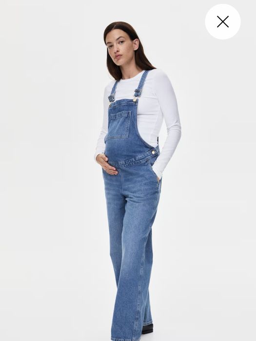 Комбінезон для вагітних H&M MAMA розмір М