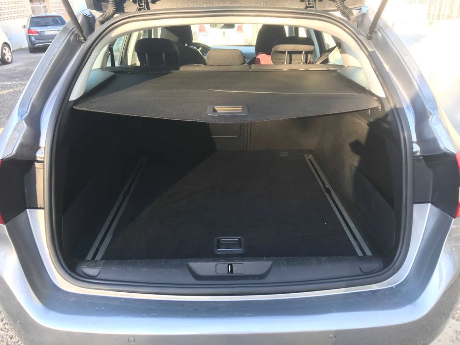 Peugeot 308 | Motor c/ 190.000 km (com fatura) | Mecânica Impecável