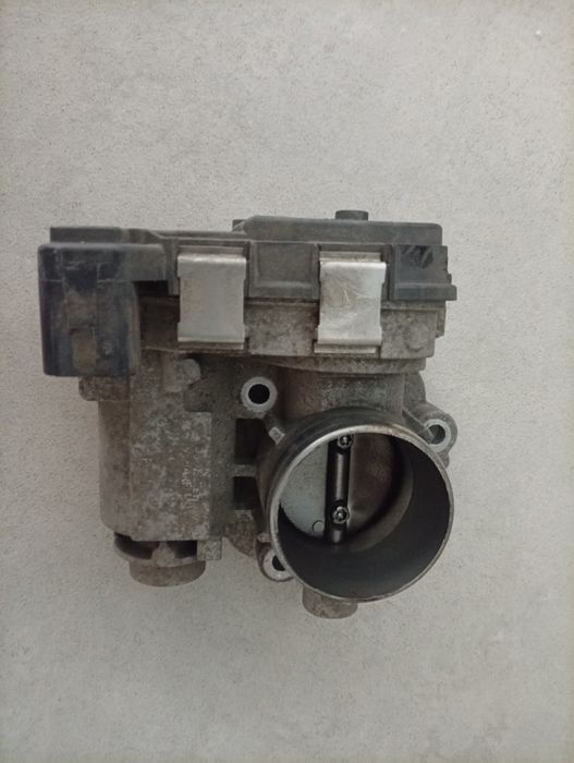 Oryginał Przepustnica Magneti Marelli Skoda Fabia 3 III