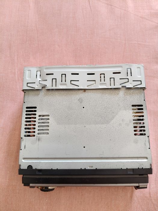 Radio usado  para automovel