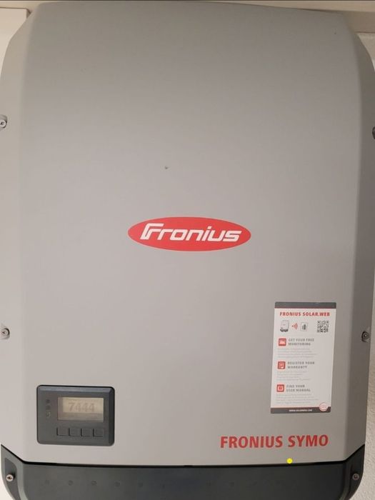 Fronius Symo 10.0-3-M