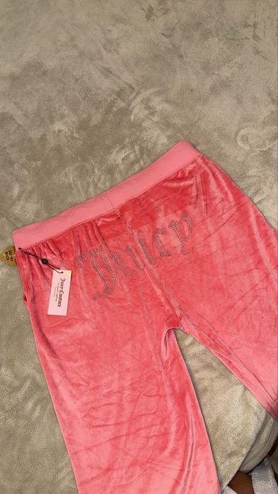 Штани Juicy Couture